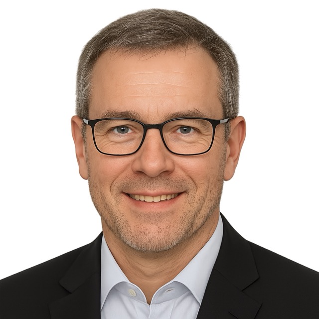 Klaus M.